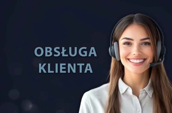 Obsługa